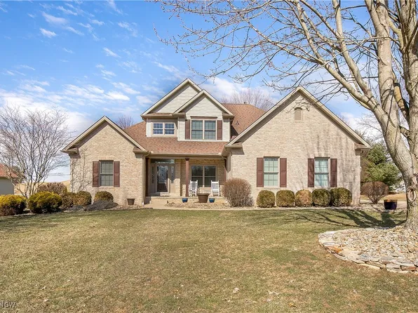 6344 Great Court Cir NW, Massillon, OH 44646