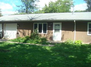 366 Wilmot Ave, Twin Lakes, WI 53181