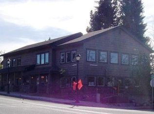 802 N 3rd St, McCall, ID 83638