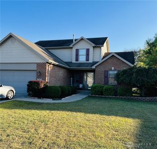 204 Auburn Meadows Ct, Carlisle, OH, 45005