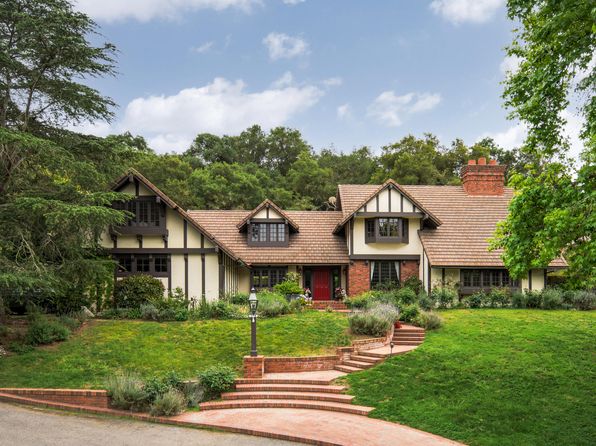 4385 Via Presada, Santa Barbara, CA 93110