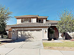 1350 W Kingbird Dr, Chandler, AZ 85286