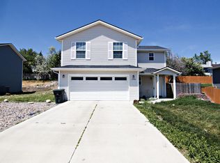 3008 Saddle String Cir, Gillette, WY 82716