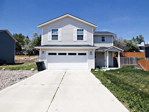 3008 Saddle String Cir, Gillette, WY 82716
