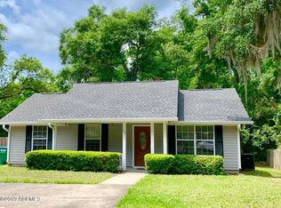 712 Old Shell Ct, Pt Royal, SC 29935