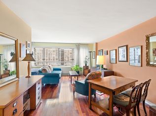 170 W End Ave APT 21G, New York, NY 10023