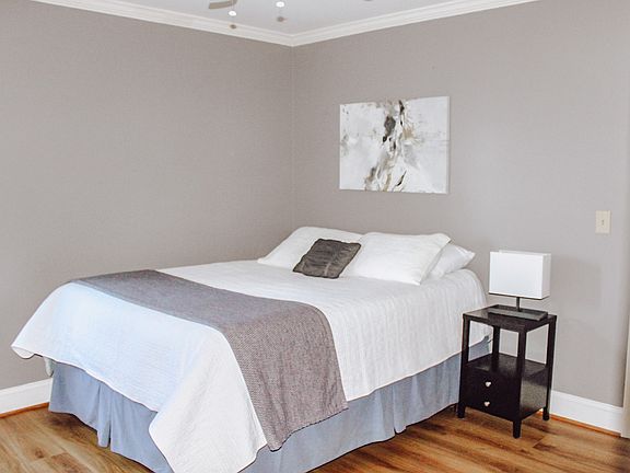 Jack bedroom