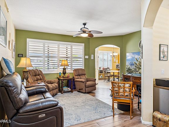 5th image of 17937 W UDALL Drive