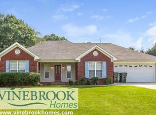 223 Tara Leigh Dr, Huntsville, AL 35811