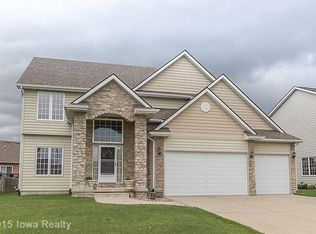 8370 Century Dr, West Des Moines, IA 50266