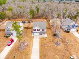1508 Bradley Rd, Camden, SC 29020