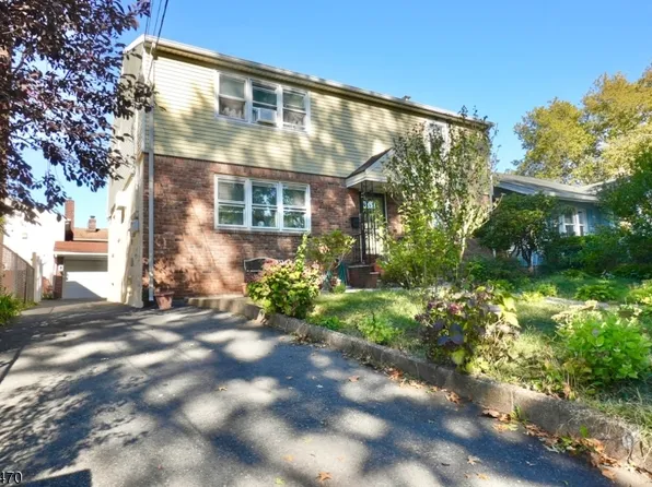 333 Montclair Ave, Newark City, NJ 07104