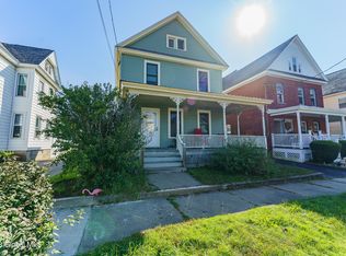 132 S 3rd Ave, Mechanicville, NY 12118