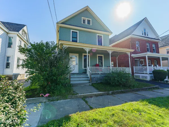 132 S 3rd Avenue, Mechanicville, NY 12118