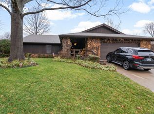 6207 E 77th Pl, Tulsa, OK 74136