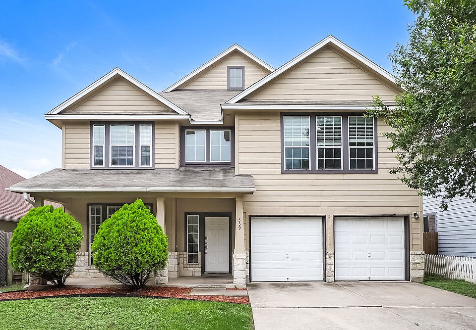 1st image of 539 W Metcalfe St