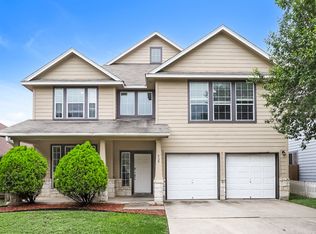 539 W Metcalfe St, Hutto, TX 78634