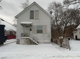 215 W 107th St, Chicago, IL 60628