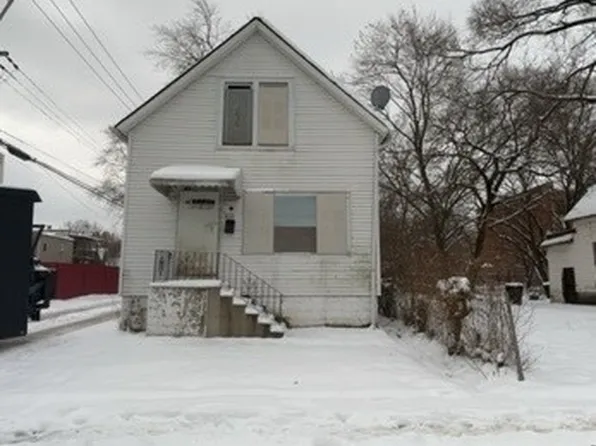 215 W 107th St, Chicago, IL 60628