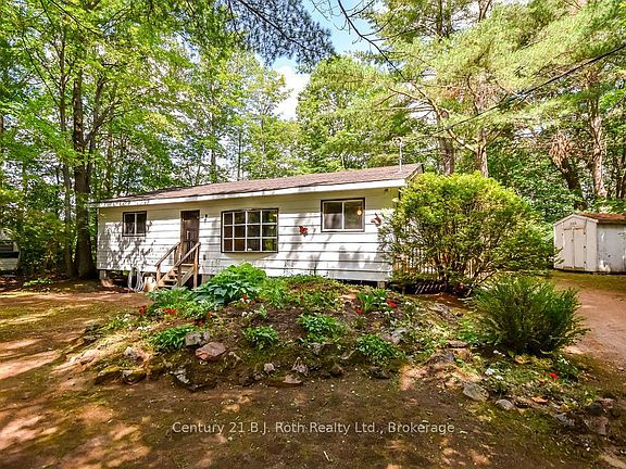 2nd image of 7624 S River Rd