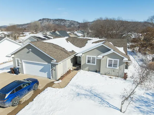 910 Oak AVENUE NORTH North, Onalaska, WI 54650