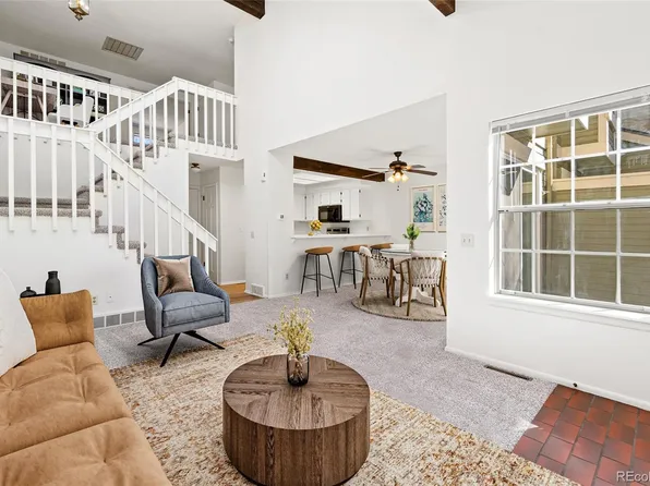 14099 E Radcliff Circle, Aurora, CO 80015