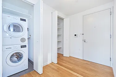 Rented by Keller Williams NYC