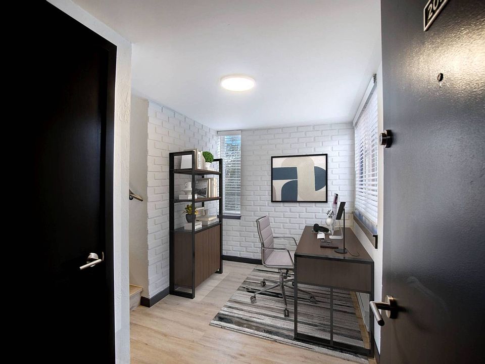 Thunderbird Apartments 315 Belmont Ave E Seattle WA Zillow