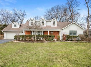 510 Grego Ct, Prospect Heights, IL