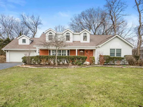 510 Grego Ct, Prospect Heights, IL 60070