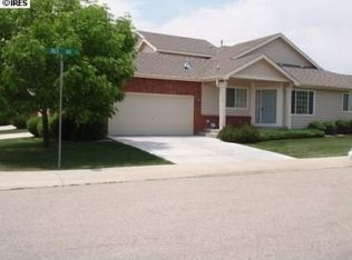 4721 Olt Ct, Fort Collins, CO 80526