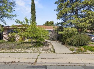1581 Valley View Dr, Yuba City, CA 95993