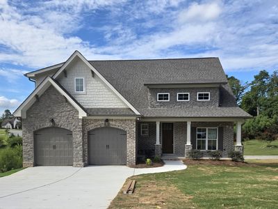 7208 Eagle Nest Ln UNIT 11, Chattanooga, TN, 37416