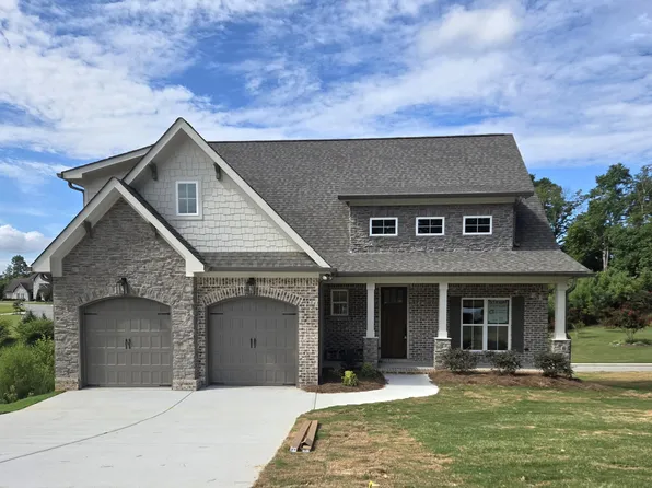 7208 Eagle Nest Ln Unit 11, Chattanooga, TN 37416