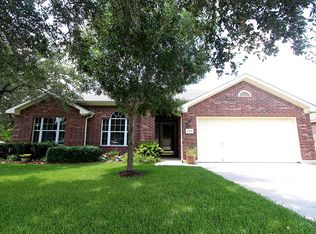 1909 Rutherford Dr, Leander, TX 78641