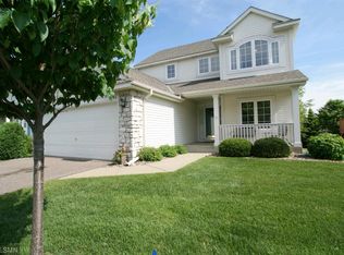 8648 Callahan Trl, Inver Grove Heights, MN 55076