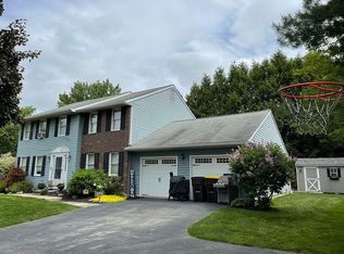 845 Tannery Dr, Wayne, PA 19087