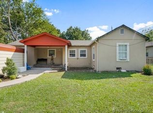 5706 E Easton St, Tulsa, OK 74115