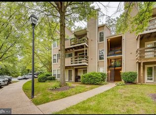 11460 Little Patuxent Pkwy #525, Columbia, MD 21044
