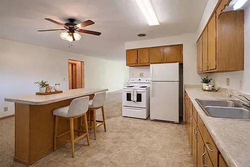 2413 Fremont Ave #3 Photo 1