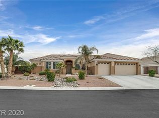 6439 Red Garnet Ct, Las Vegas, NV 89131
