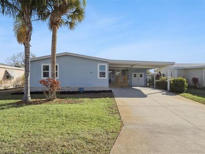 459 Peace Rd, Tavares, FL, 32778