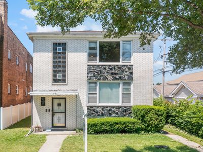 9140 Ewing Ave, Evanston, IL, 60203