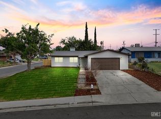 7100 Sunnyridge Ave, Bakersfield, CA 93306