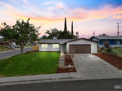 7100 Sunnyridge Ave, Bakersfield, CA, 93306