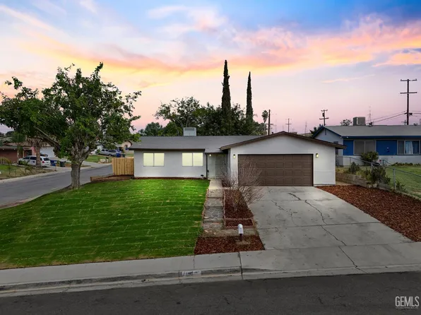 7100 Sunnyridge Ave, Bakersfield, CA 93306