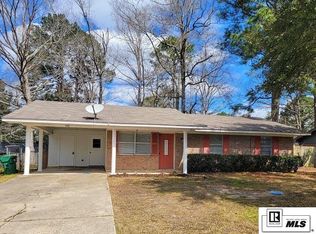 146 Valley Hill Dr, West Monroe, LA 71291