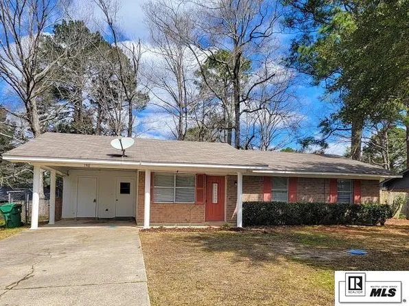 146 Valley Hill Dr, West Monroe, LA 71291