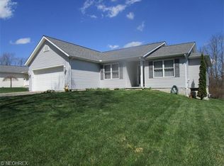 5021 Gola Dr, Wooster, OH 44691