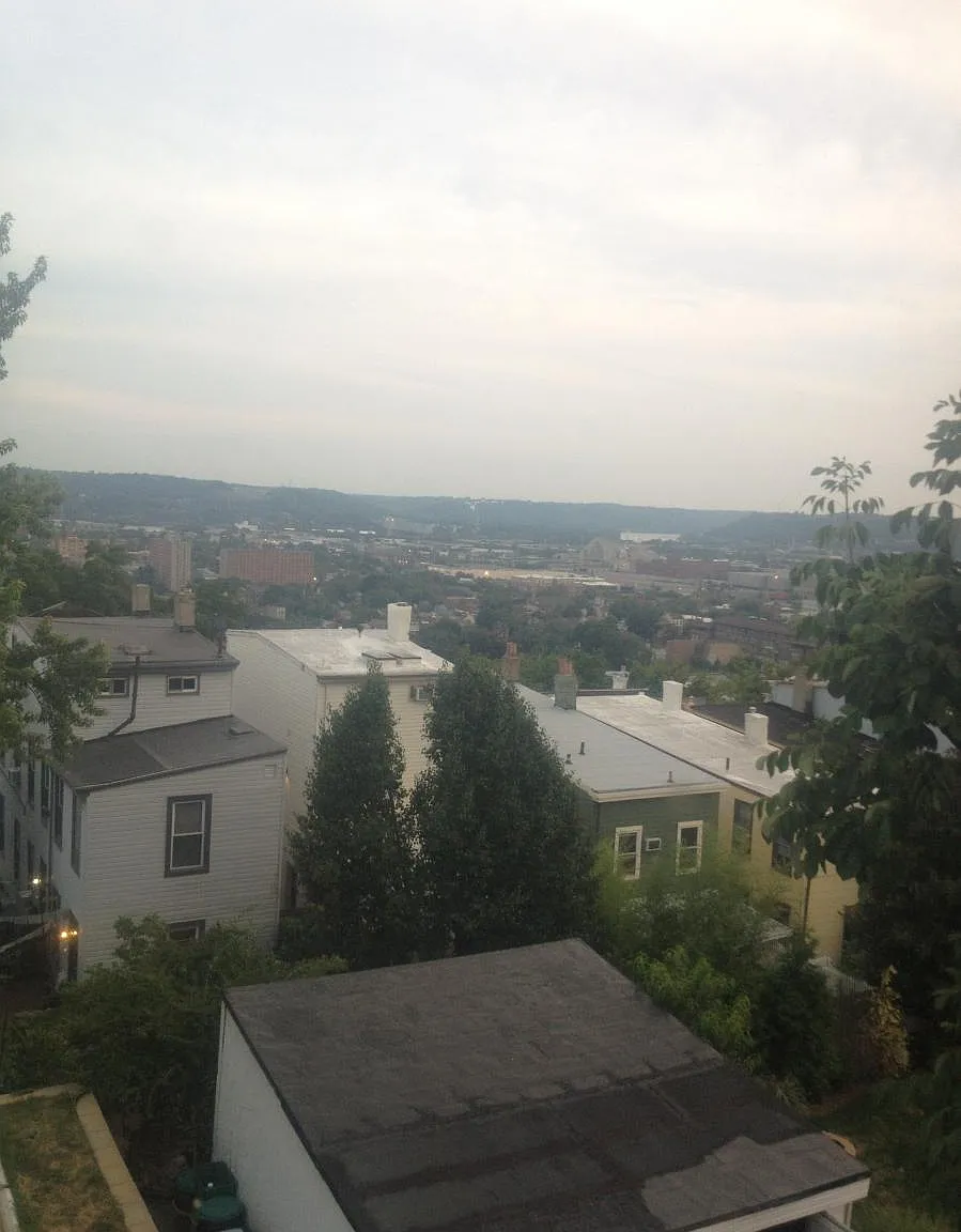 Emming Street, Cincinnati — Photo 1